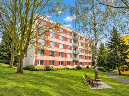 Prodej bytu, 3+1, 80 m²