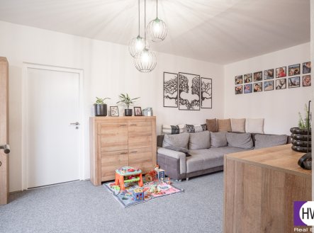 Prodej bytu, 3+1, 76 m²