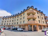 Prodej bytu, 1+kk, 14 m²