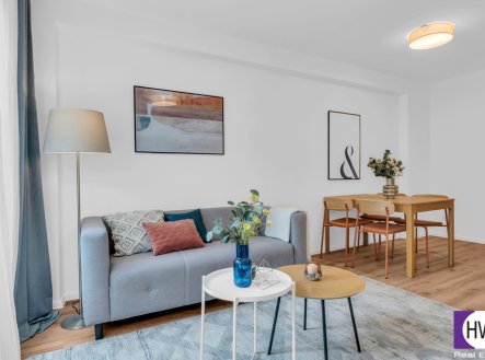 Prodej bytu, 3+kk, 63 m²