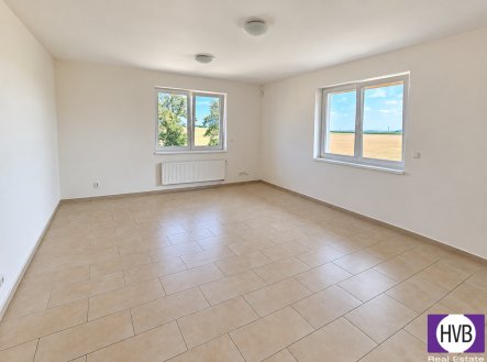 Pronájem bytu, 3+1, 105 m²