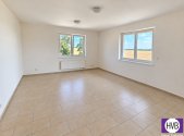 Pronájem bytu, 3+1, 105 m²