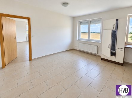 Pronájem bytu, 3+1, 105 m²