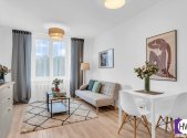 Prodej bytu, 3+kk, 62 m²
