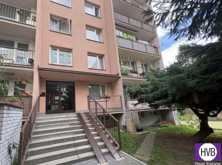 Prodej bytu, 3+1, 75 m²