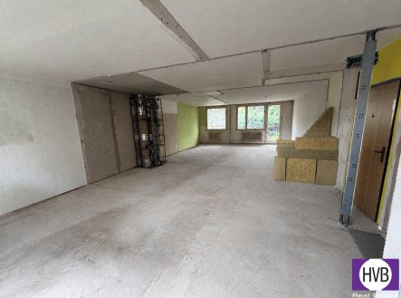 Prodej bytu, 3+1, 75 m²