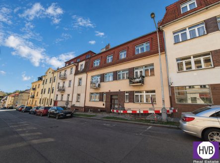 Prodej bytu, 1+kk, 31 m² obrázek