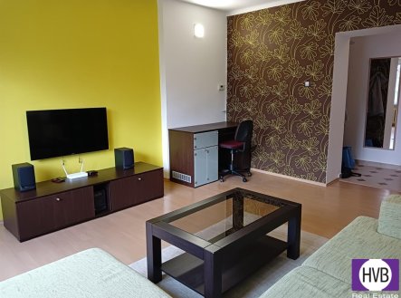 Pronájem bytu, 3+1, 68 m²