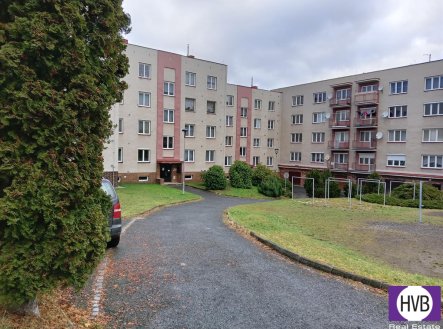 Pronájem bytu, 3+1, 68 m²