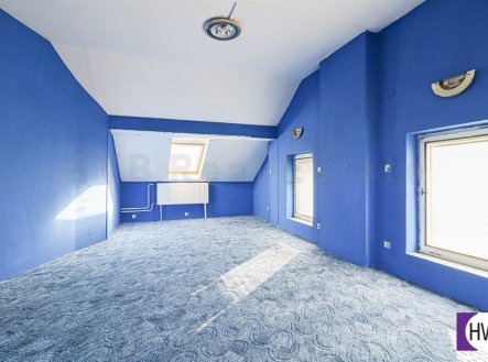 Prodej obchodní prostory, 642 m²