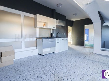 Prodej obchodní prostory, 642 m²