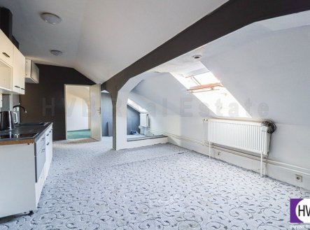 Prodej obchodní prostory, 642 m²