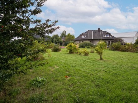 Prodej pozemku pro bydlení, 911 m²
