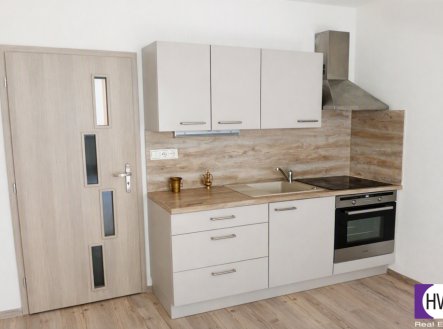 Prodej bytu, 1+kk, 31 m²
