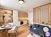 Prodej bytu, 1+kk, 30 m²