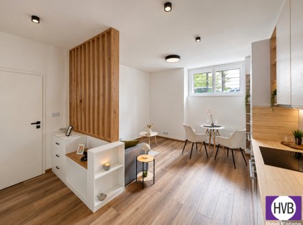Prodej hotel, 30 m²