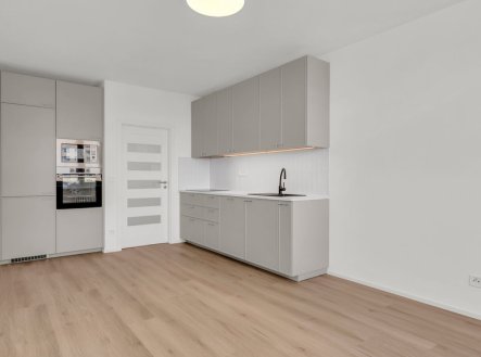 Prodej bytu, 4+kk, 78 m²