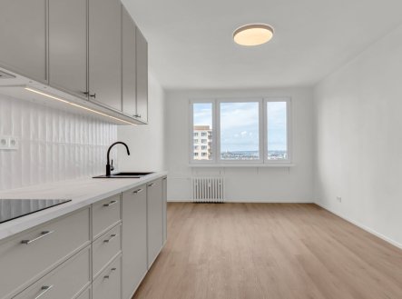Prodej bytu, 4+kk, 78 m²