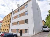 Prodej bytu, 1+kk, 17 m²