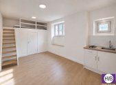 Prodej bytu, 1+kk, 29 m²
