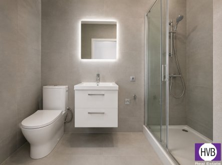 Prodej bytu, 1+kk, 29 m²