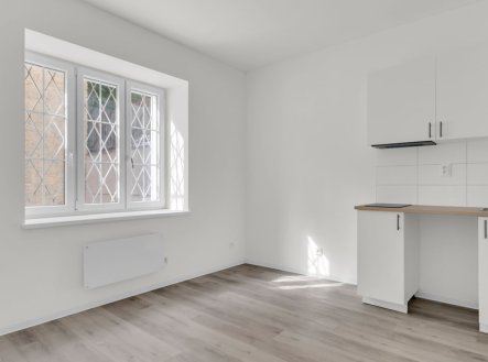 Prodej bytu, 1+kk, 16 m²