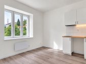 Prodej bytu, 1+kk, 17 m²