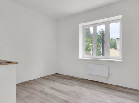 Prodej bytu, 1+kk, 18 m²