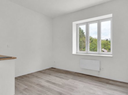 Prodej bytu, 1+kk, 19 m²