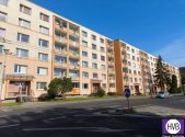 Prodej bytu, 2+1, 63 m²