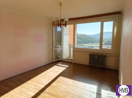 Prodej bytu, 2+1, 63 m²