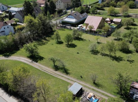 Prodej pozemku pro bydlení, 742 m²