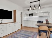 Prodej bytu, 3+kk, 61 m²