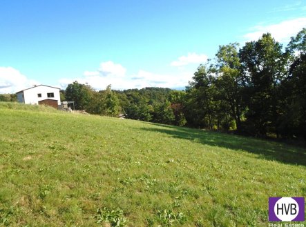 Prodej pozemku pro bydlení, 1 200 m²