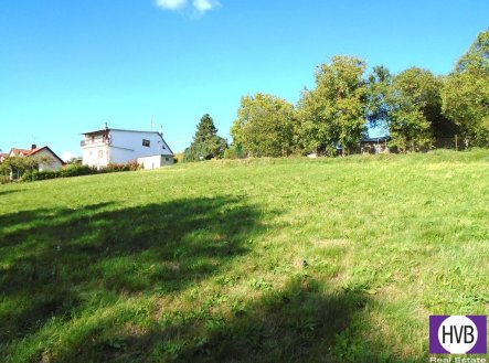 Prodej pozemku pro bydlení, 1 200 m²