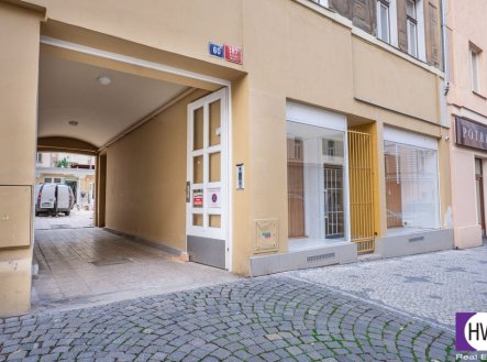 Pronájem skladu, 5 m²