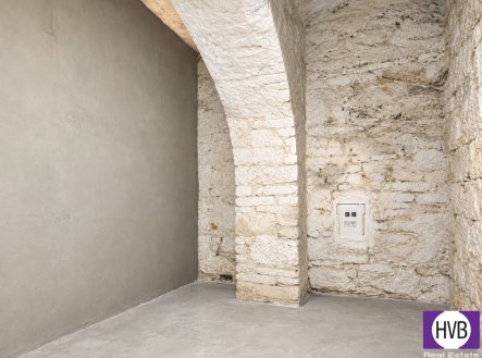 Pronájem skladu, 5 m²