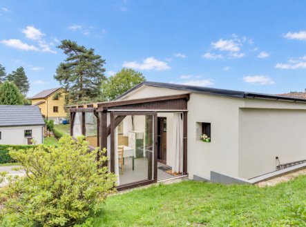 Prodej domu/vily, 43 m²