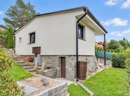 Prodej domu/vily, 43 m²