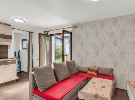 Prodej domu/vily, 43 m²