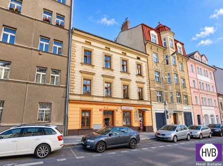 Pronájem skladu, 6 m²