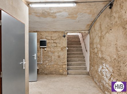 Pronájem skladu, 6 m²
