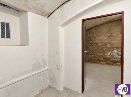 Pronájem skladu, 6 m²