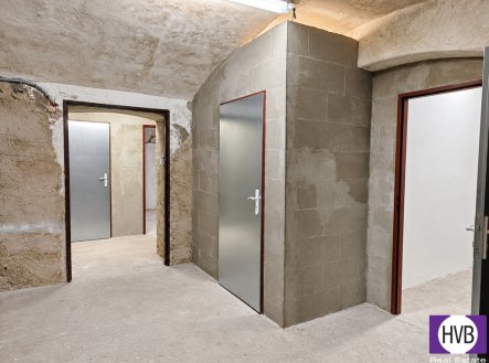 Pronájem skladu, 6 m²