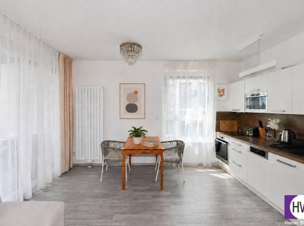 Prodej bytu, 2+kk, 58 m²