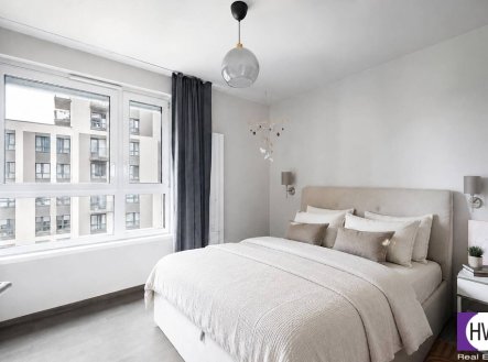 Prodej bytu, 2+kk, 58 m²