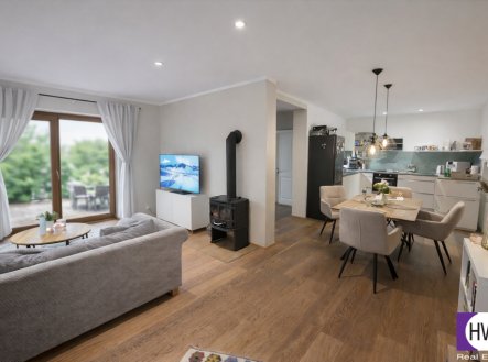 Pronájem domu/vily, 174 m²