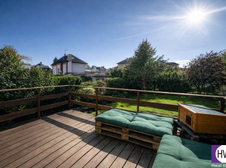 Pronájem domu/vily, 156 m²
