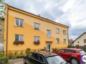 Prodej bytu, 2+kk, 64 m²