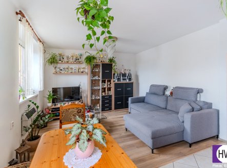 Prodej bytu, 2+kk, 64 m²